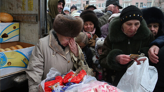 Из-за карантина в Украине обеднеет 9 млн человек — ООН