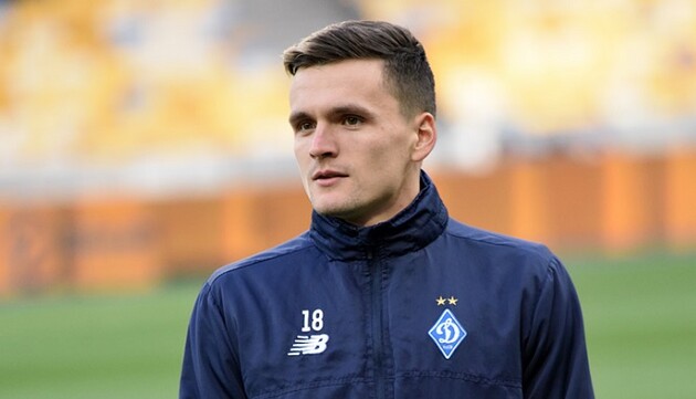 Александр Андриевский