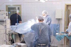 НСЗУ предоставила больницам более 7 миллиардов грн за хирургические операции