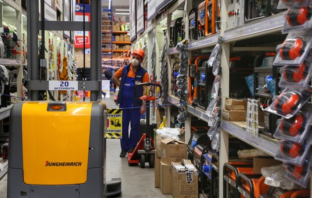  На этих выходных в Украине будет действовать новое ограничение