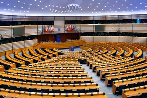 В Європарламенті сотні випадків коронавірусу у депутатів 
