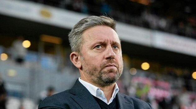 Бженчек відзначив небезпеку України на контратаках