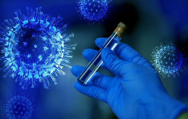 ВООЗ: Боротьба з пандемією вимагає вакцинації 70% населення світу 