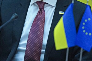 В Литве считают, что Брюссель мог бы назвать Украину кандидатом в ЕС в 2027 году 
