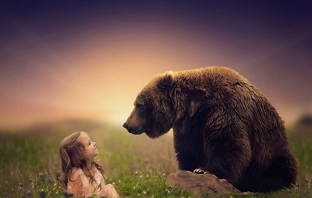 13 листопада в світі відзначають Всесвітній день доброти