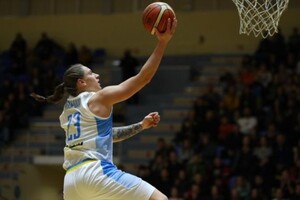 Збірна України обіграла Фінляндію у відборі на жіночий Євробаскет-2021 