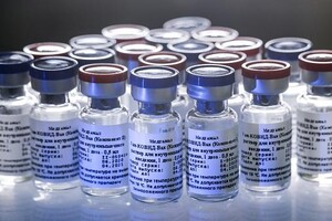 Венгрия проведет испытания российской вакцины от COVID-19