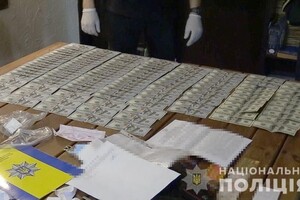 Мэра Остра на Черниговщине поймали на взятке в 630 тысяч гривень – ОГА