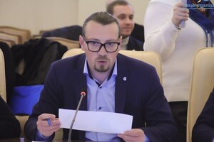 Глава профильного подкомитета ВР Безгин раскритиковал проект бюджета-2021, назвав преступлением против местного самоуправления
