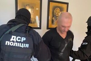 В Сумах задержали криминального авторитета – «смотрящего» за Харьковской областью: фоторепортаж