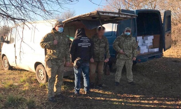 Фото: сайт Погранслужбы