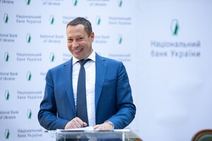 НБУ не будет «печатать деньги» для покрытия расходов госбюджета – Шевченко