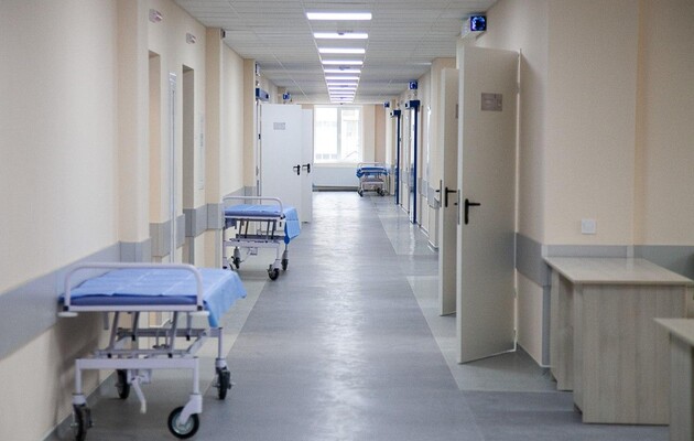 В Минздраве ожидают от регионов более оперативных закупок для обеспечения больниц кислородом