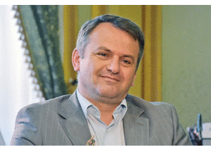 Ярош і Кошулинський підтримали Синютку на виборах мера Львова 