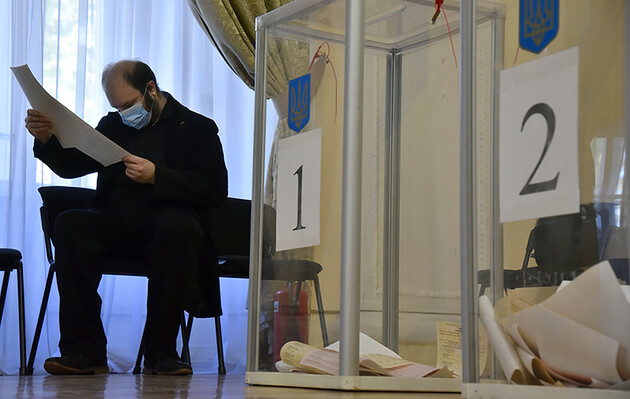 Во время повторного голосования явка будет ниже, чем в первом туре местных выборов – ОПОРА