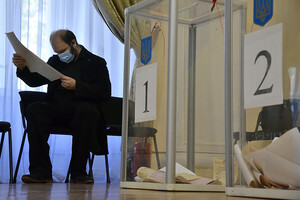 Під час повторного голосування явка буде нижчою, ніж в першому турі місцевих виборів - ОПОРА 