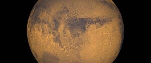 Вчені розповіли, як Марс міг втратити воду 