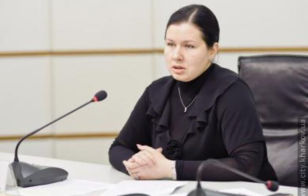 Фигурантка расследования Бигуса Айна Тимчук возглавит департамент региональной политики ОПУ — источник 