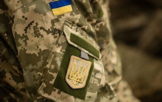 Венедиктова заявила о небоевих потерях в украинской армии