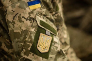 Венедіктова заявила про небойові втрати в українській армії 