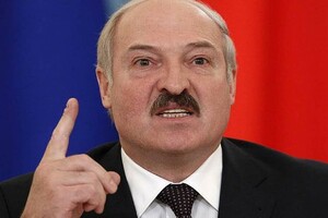 Лукашенко пригрозив Україні санкціями через «ганебне піддзявкування Євросоюзу та Америці» 