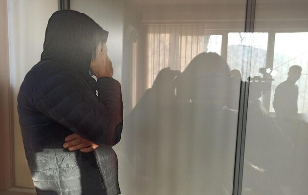  Вадим Ізотов може вийти з СІЗО за 440 тисяч гривень