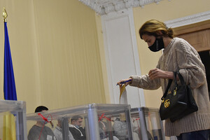 ЦИК обновила график вторых туров мэрских выборов в украинских городах