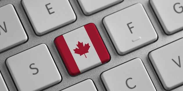 Канада виділить понад мільярд доларів на широкосмуговий інтернет для 100% території 