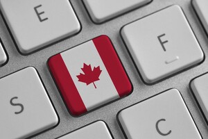 Канада виділить понад мільярд доларів на широкосмуговий інтернет для 100% території 