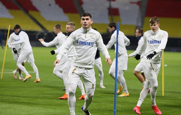 Сегодня днем запланировано прохождение нового тестирования на коронавирус