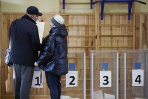 Нацполіція отримала понад 16 тисяч заяв про порушення на виборах