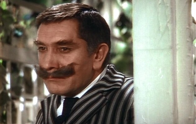 Армен Джигарханян помер на 86 році життя