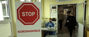 В Польше антирекорд жертв коронавируса за сутки