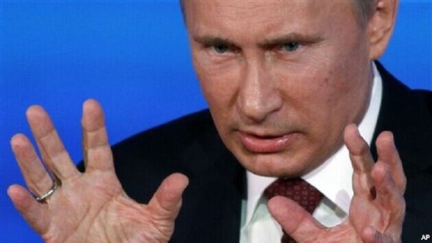 Кремль відчайдушно чинитиме опір спробам перетворення Росії на «нормальну» країну – Клімкін 