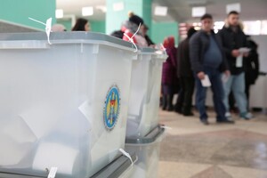 Вибори в Молдові: на пункті пропуску з Придністров'ям зіткнення 