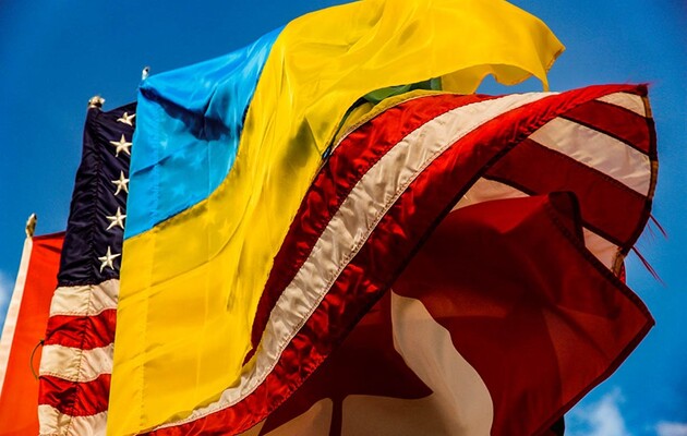 Климкин об отношениях Украины и США: нужно работать на переход от партнерства к союзничеству