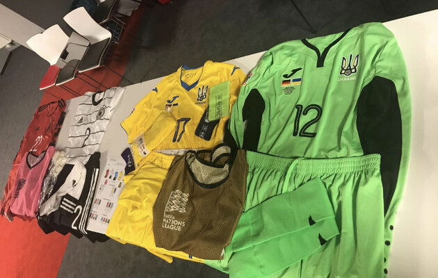 Матч начнется в 21:45