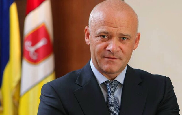  Труханова переобрали на другий термін