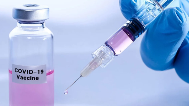Україна може отримати вакцину від COVID-19 у другому кварталі 2021 - ВООЗ 
