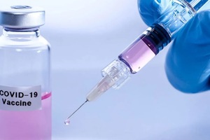Украина может получить вакцину от COVID-19 во втором квартале 2021 — ВОЗ
