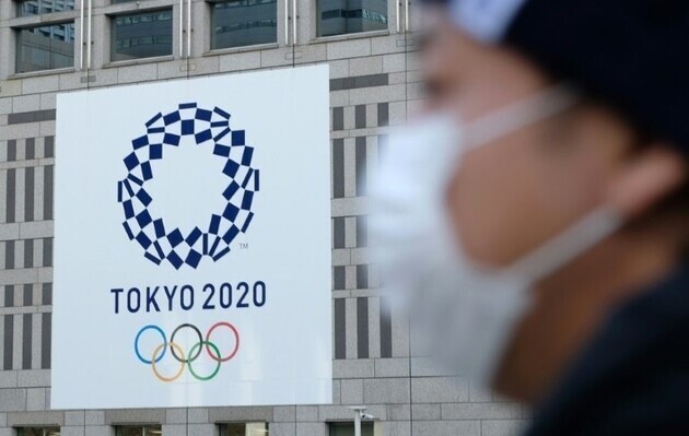 Олімпіада-2021 Токіо не буде перенесена через коронавірус 