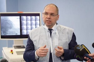 Глава Минздрава получил положительный тест на COVID-19