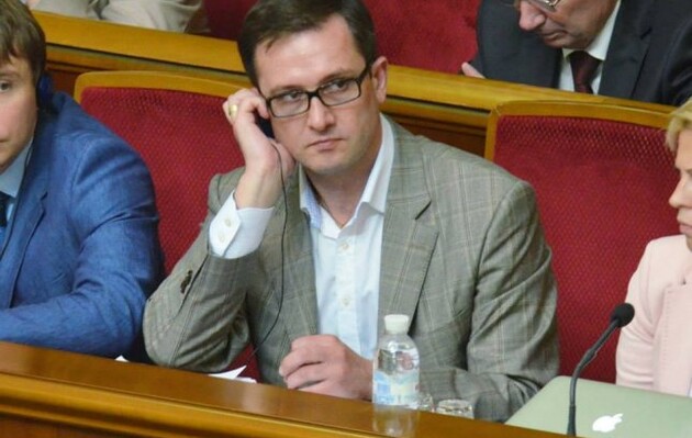 Укравтодор спростував усі пункти звинувачень колишнього міністра фінансів Ігоря Уманського