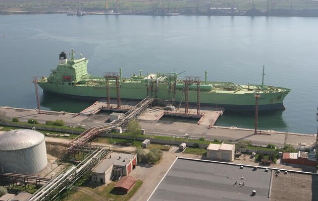Зміна керівництва Одеського припортового заводу сталася за підсумками аудиту Фонду держмайна 