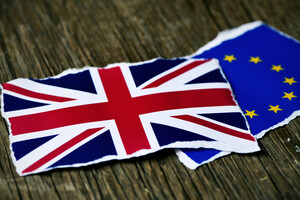 Шанси на досягнення торговельної угоди між Британією та ЄС зменшуються — Reuters