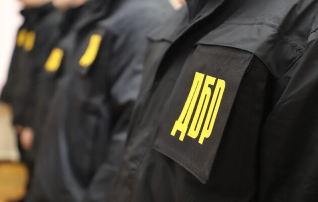 ДБР завершило слідство у справі про зґвалтування та катування у відділі поліції Кагарлика