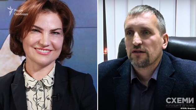  Отримавши "вихідну допомогу", Денис Колесник вирішив повернутися на колишню посаду