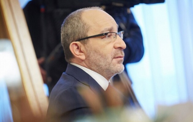 "ОПЗЖ" не удалось "сбить" Кернеса