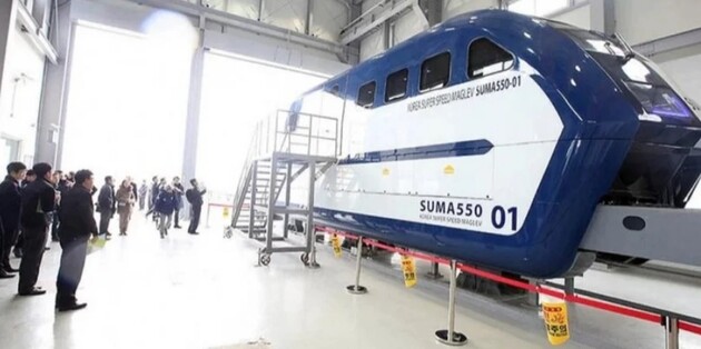 Капсулу разогнали до 1019 километров в час