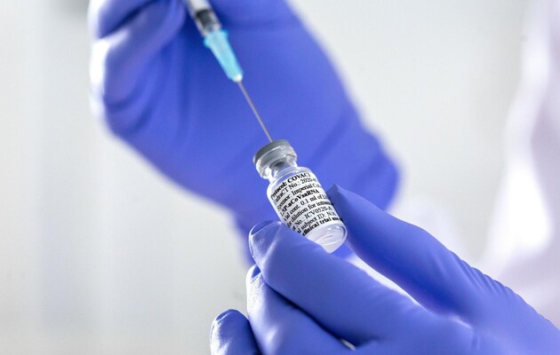 В Индии началась третья фаза испытаний COVID-вакцины